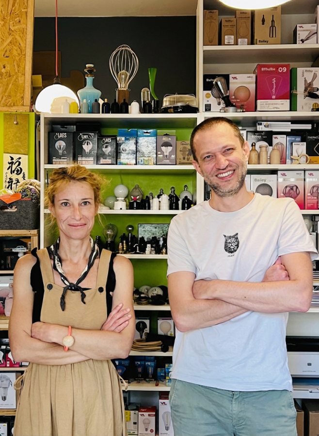 Cablelovers Light Design