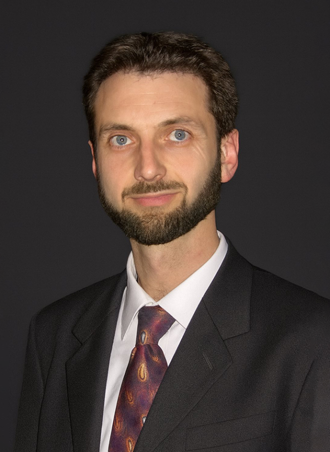 eng. Hristo Stefanov