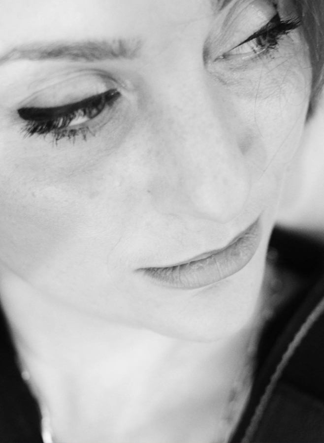 Melina-Elina Bondokova